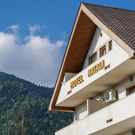 Natali Hotel Borjomi Exterior photo